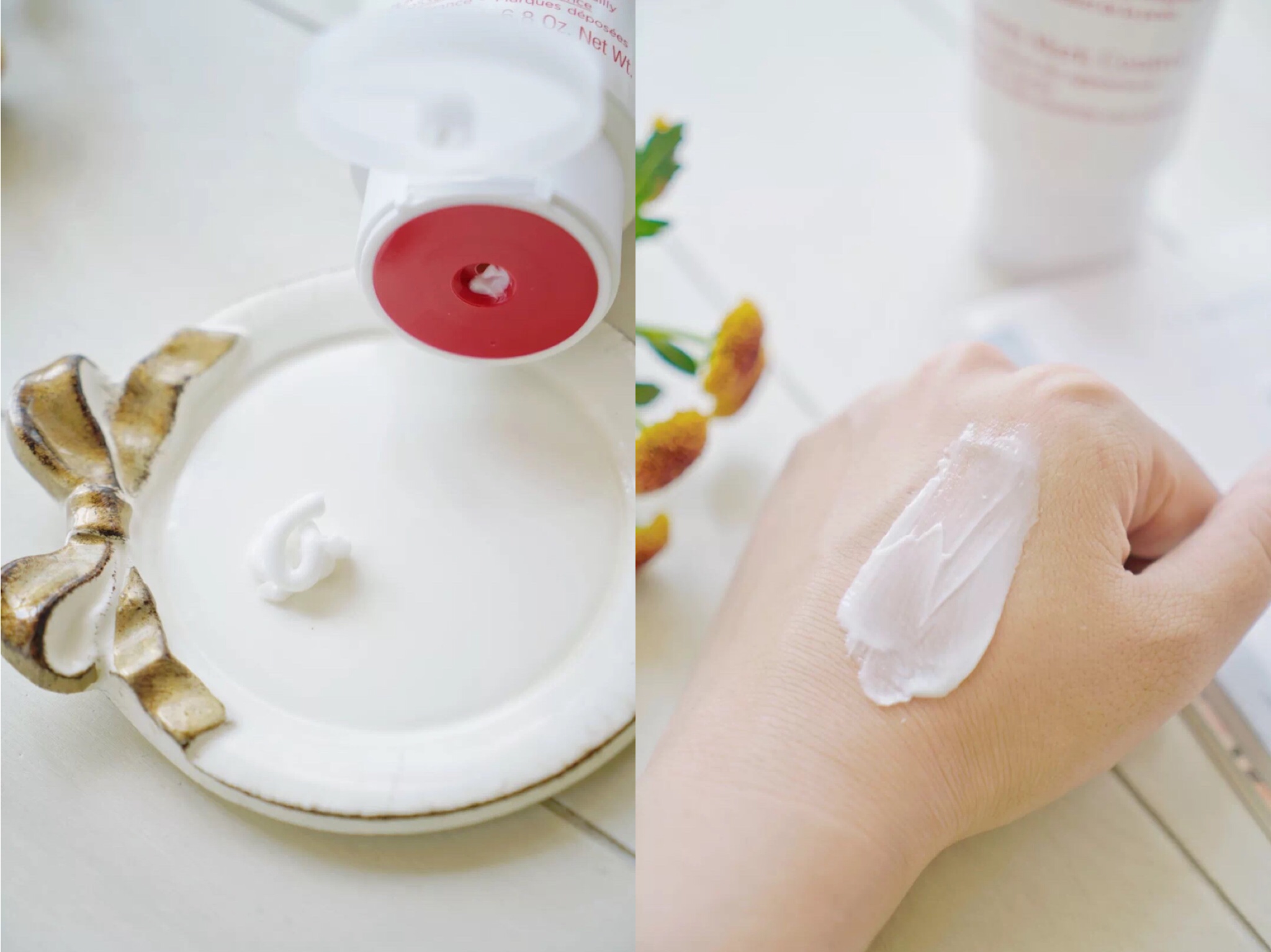 孕期能做的美容护理,孕期也能用的护肤品