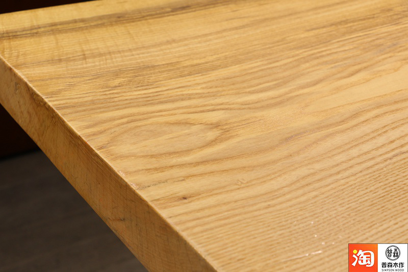 怎么判断一块板是实木大板,实木大板真假鉴别方法