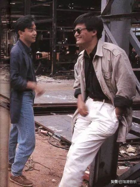 关于张国荣的十大事件,关于张国荣的问答