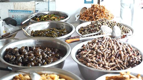 一道菜火了一个店,一道菜带火一座城