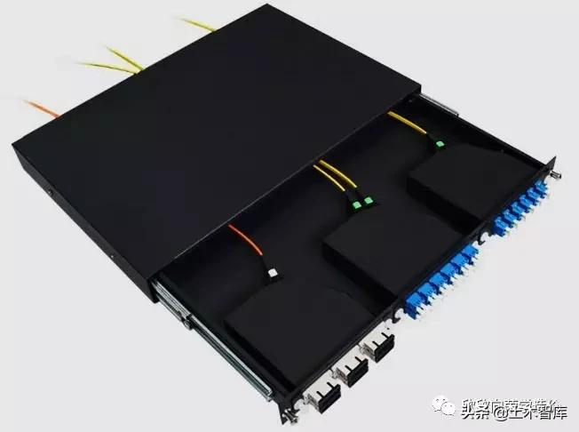 读识网络系统图,识读网络系统图