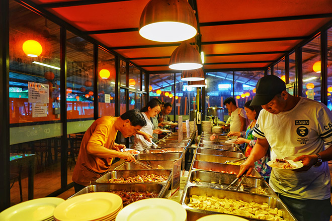 普吉岛七日游报团多少钱,跟团游去普吉岛注意事项