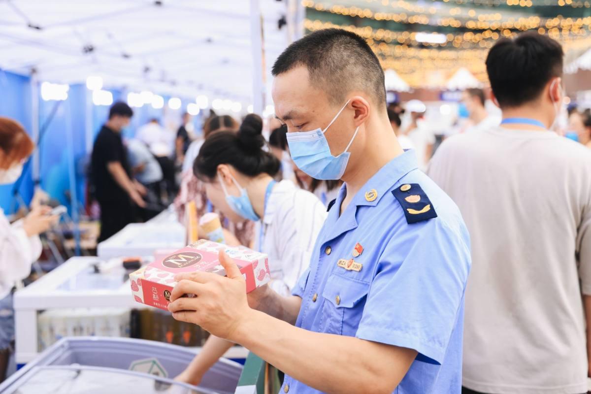 杭州2020文旅市集,2023年文旅杭州奇妙夜活动攻略