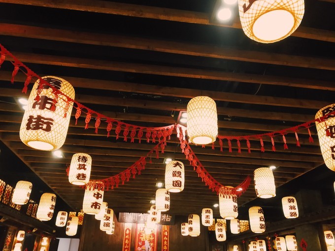 杭州西湖乌镇苏州南京上海攻略,天青色等烟雨乌镇旅游