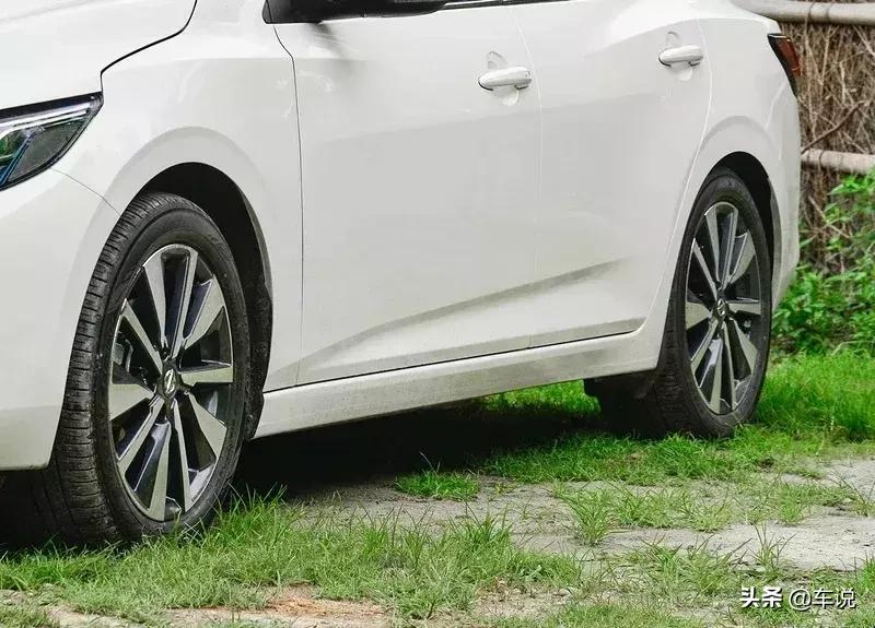 轩逸月销量,5万日产轩逸