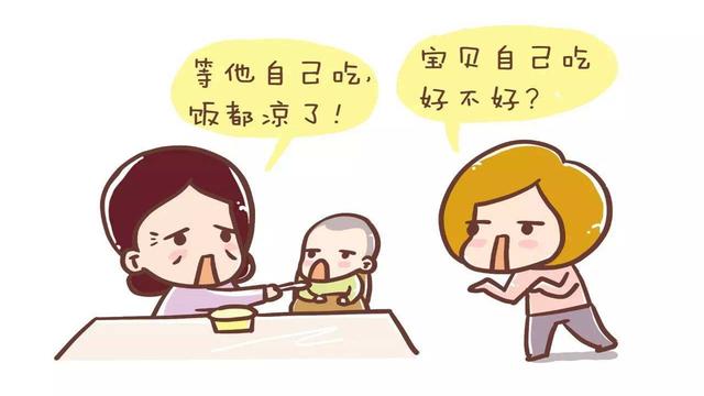 爷爷奶奶的溺爱和迁就,爷爷奶奶过度溺爱孩子宠出公主病