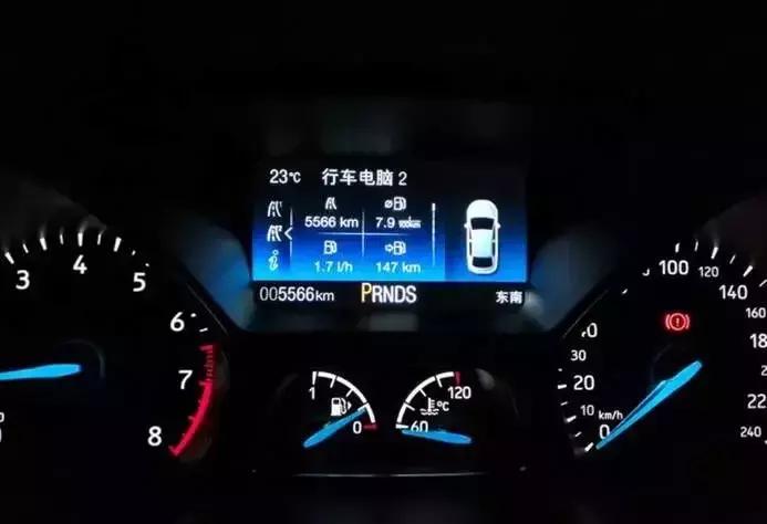 福特引擎机油故障怎么解决,长安福特机油门