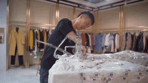 太原市服装城视频,太原服装城的一条街