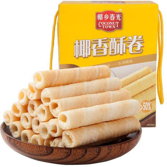 好评零食推荐,很好吃的进口国货零食