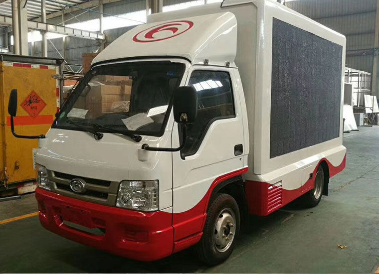 led宣传车的价格,led宣传车批发价