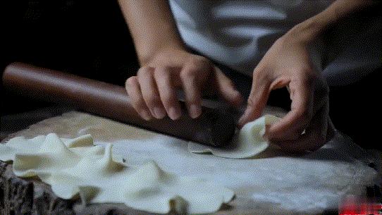 李子柒挖冬笋视频全集,李子柒挖竹笋完整视频