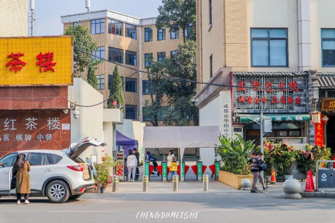 华阳景区这几天怎么样,陕西石泉好久不见