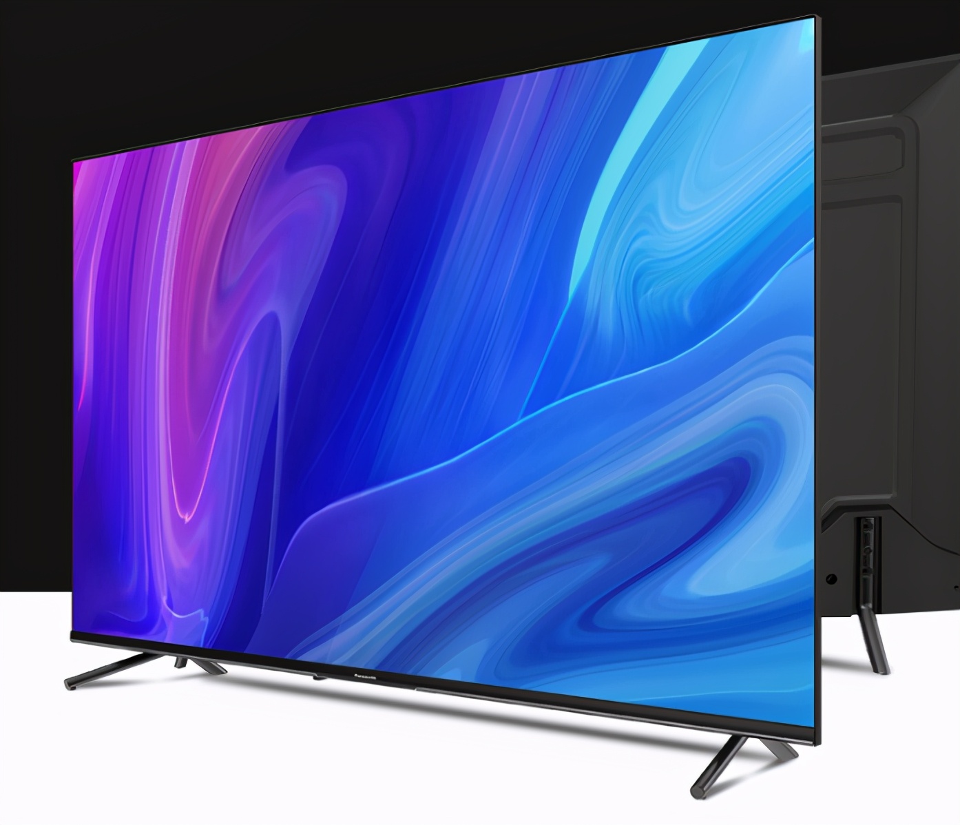 松下电视机th-65gx680c,松下gx580和gx680区别