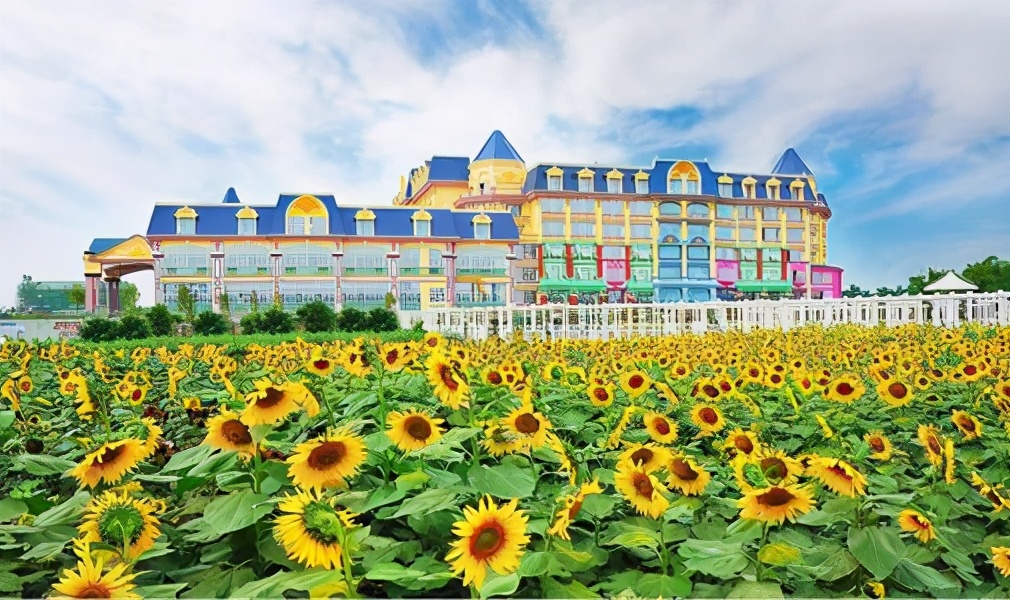 广州5a级景区推荐,广州国家aaaaa级旅游景区名单查询