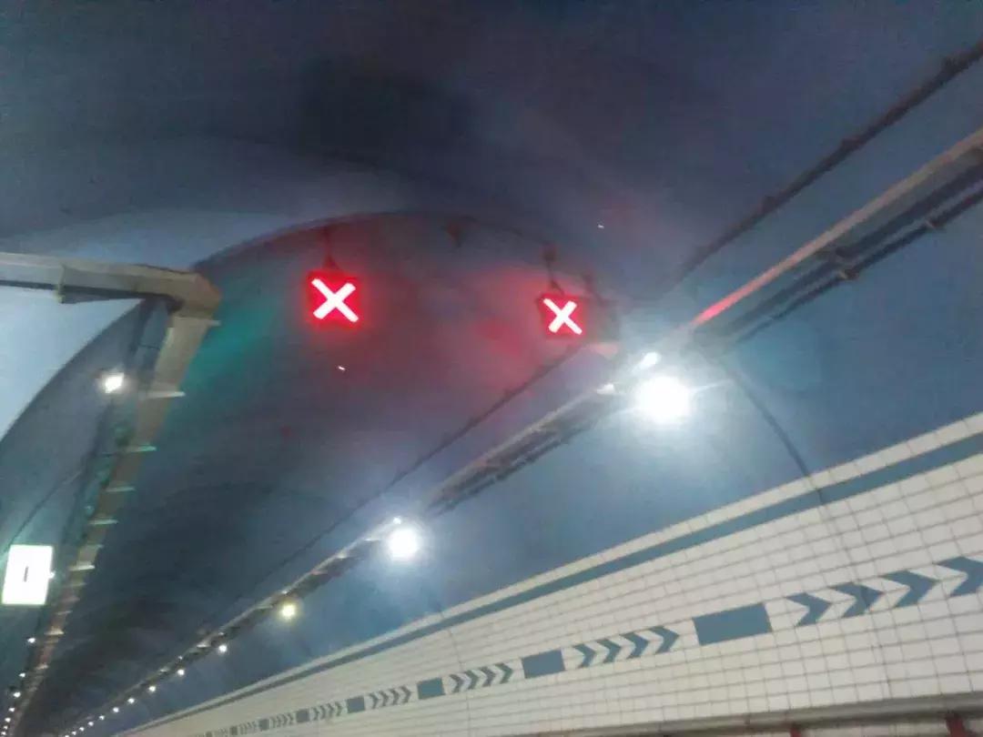 春节回家必经的隧道，不看本文我完全认不出！