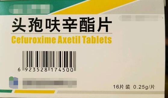 二代头孢常用药-头孢呋辛和头孢克洛知识科普（7）