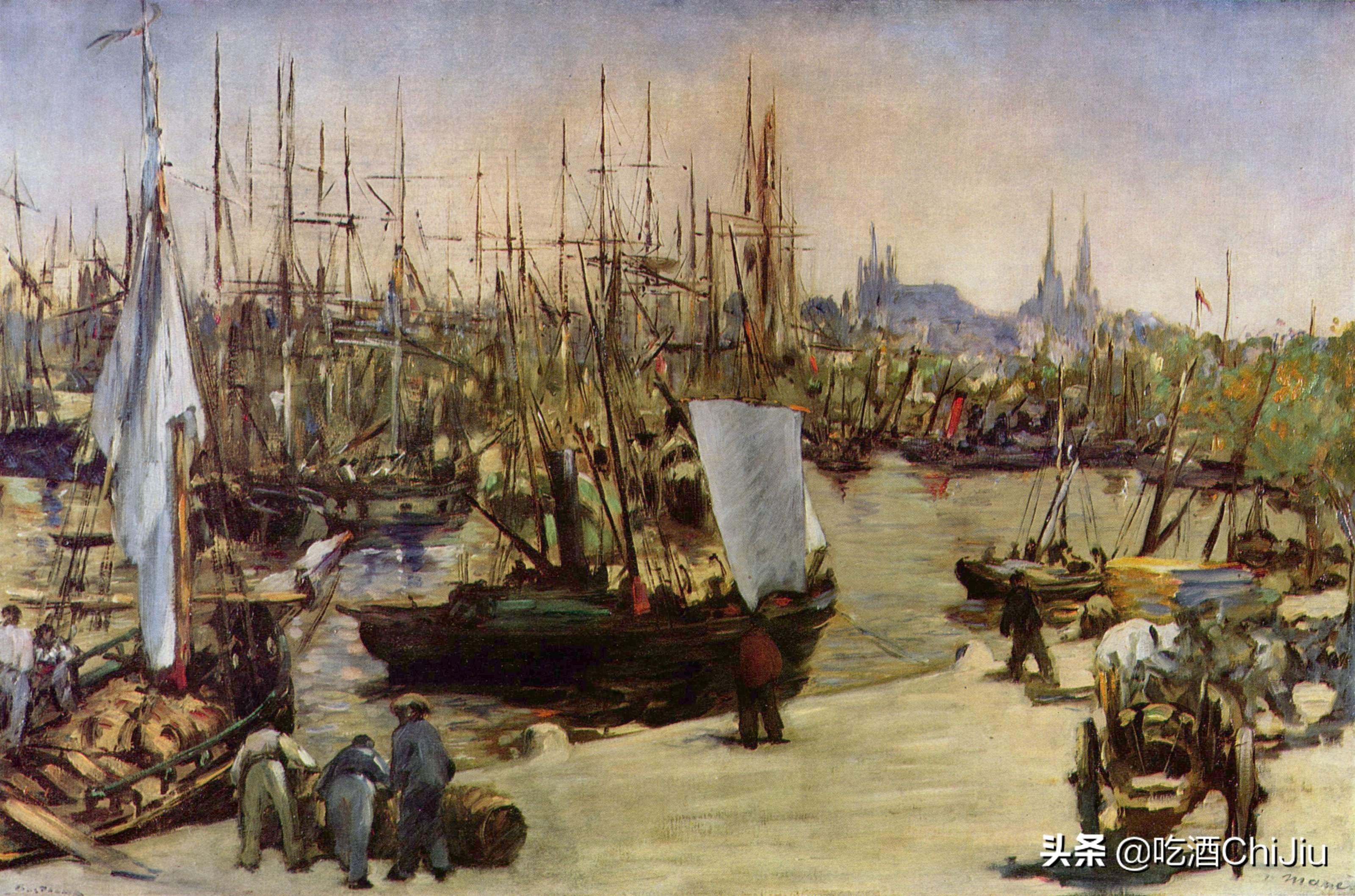 波尔多红酒是永恒的吗,波尔多红酒品质为啥这么好