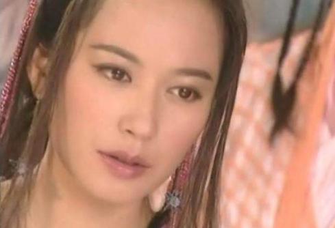 俞飞鸿惊鸿仙子小视频,俞飞鸿真实颜值巅峰