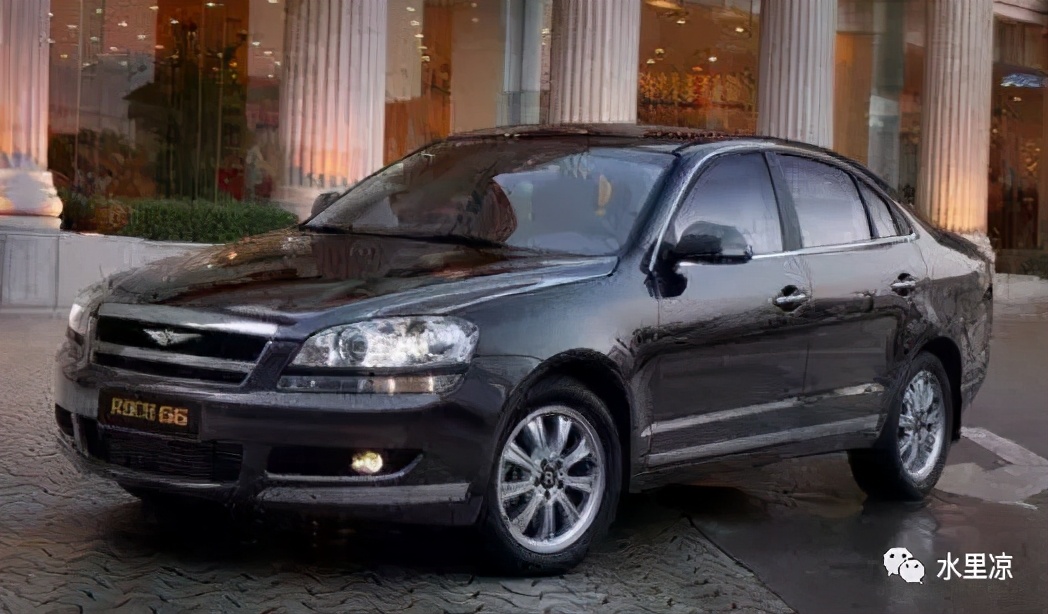 奇瑞瑞虎3x从哪个车型演变过来,聊聊大家关心的奇瑞历史演变过程