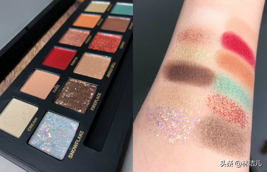 迪丽热巴同款彩妆,迪丽热巴化妆好物推荐