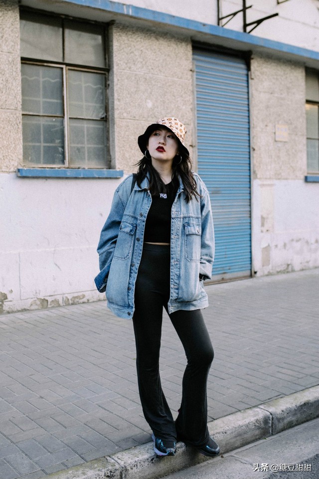 身高158体重150斤肩宽胖mm穿衣搭配,肩宽背厚胸大腰细怎么穿