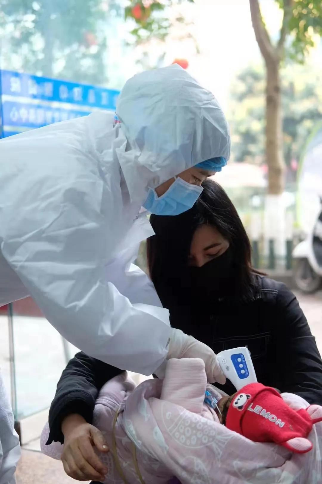 妇联助力防疫站,省妇联助力打赢疫情防控工作