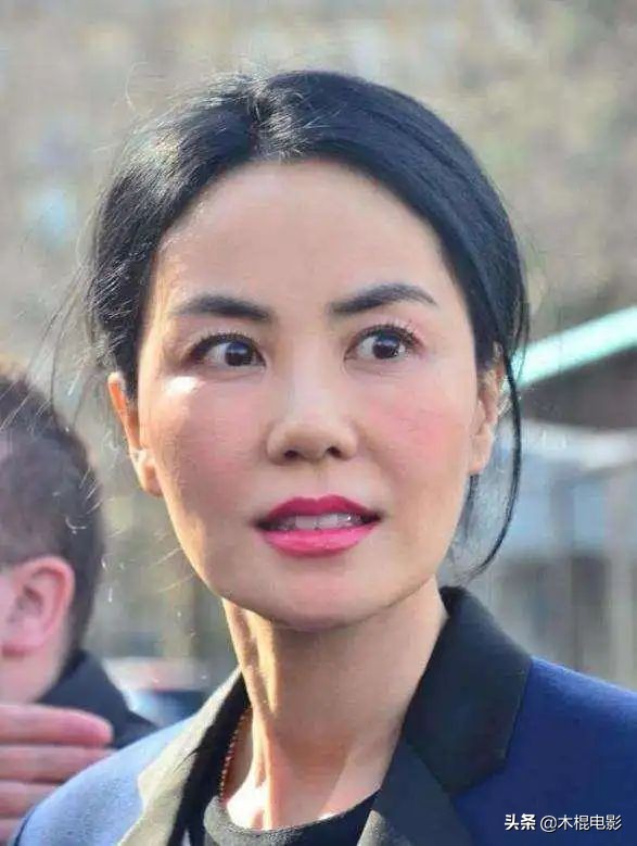 那些老了颜值还在的女明星,年龄虽大但颜值丝毫不减的女明星