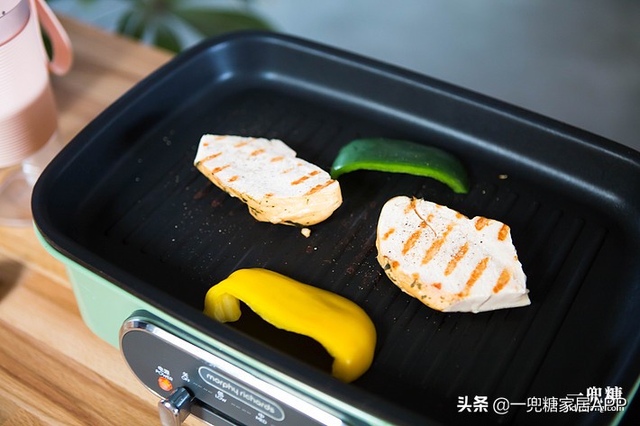 网红轻食早餐机真那么好吗,最好的网红早餐机