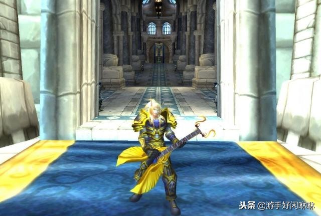 魔兽世界最奢华的装备,魔兽世界十大绝版必买物品