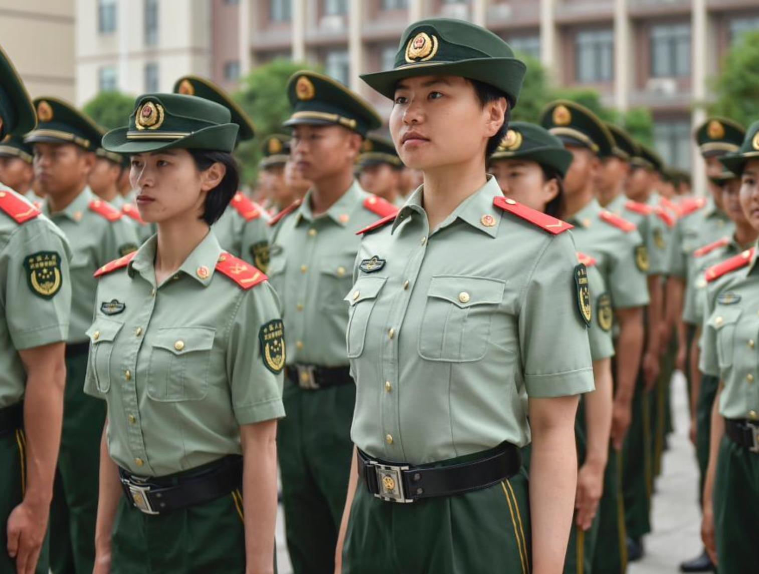 新兵因病退回原籍算逃兵吗,新兵入伍后因身体问题被退回原籍