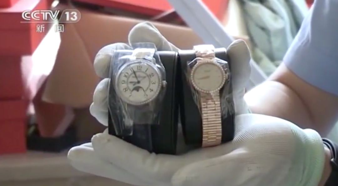 蚂蚁搬家走私获利上百万,蚂蚁搬家侵权案例