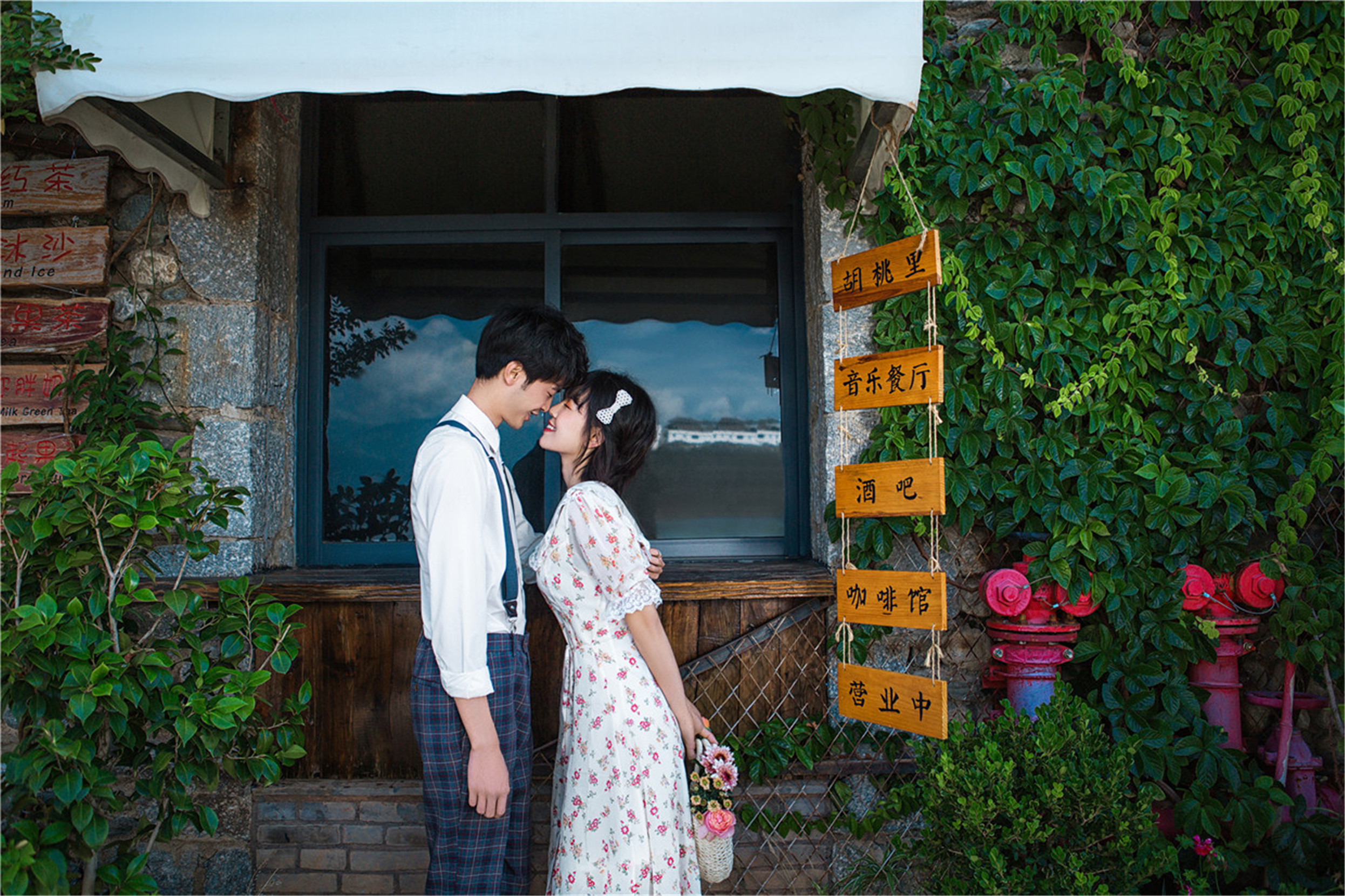 旅拍婚纱照要记住这些注意事项,旅拍婚纱照需要注意什么细节