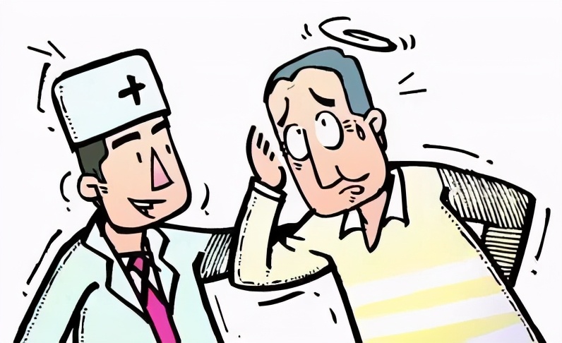 头晕通俗的说法是,眩晕性头晕和非眩晕性头晕区别