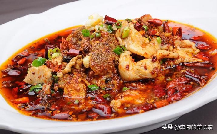 不辣川菜十大经典名菜,银川川菜十大名菜