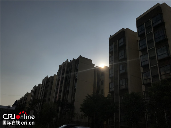 老乡家园兴业,广西兴业易地搬迁