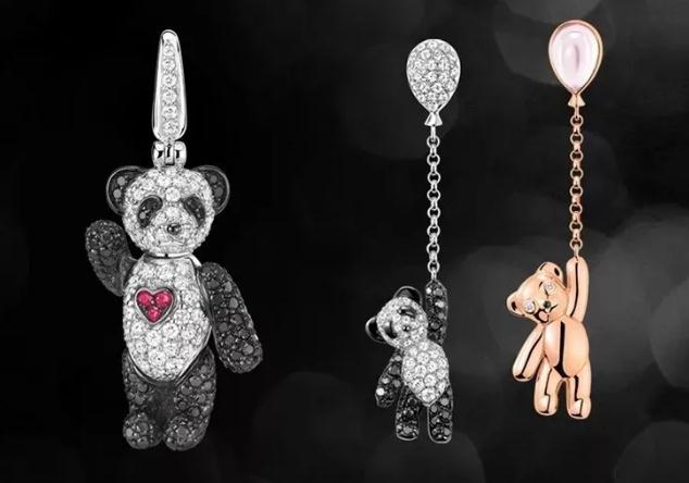 珠宝中的中国元素,珠宝如何说寓意