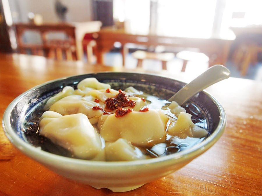 沙家浜景区大闸蟹在哪里,秋天爱上上海的理由大闸蟹