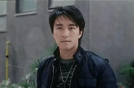 当年星爷的这部电影让人回忆满满,星爷和吴君如的最高境界