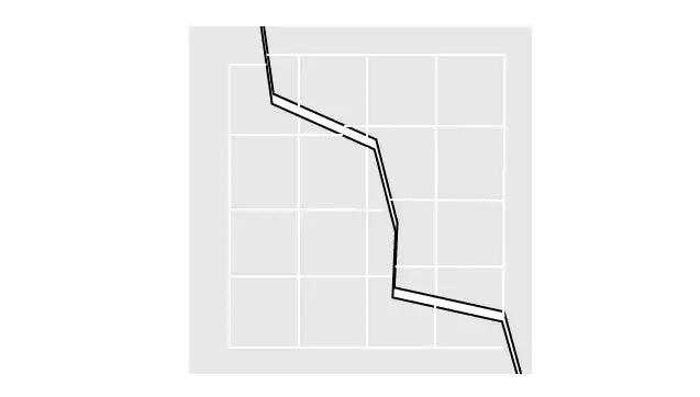 房屋裂缝怎么补,房屋裂缝修补方法