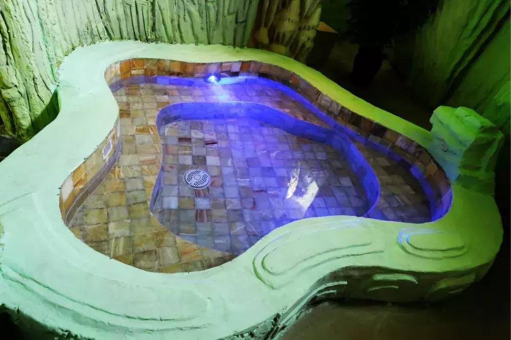 大午酒店选择,大午温泉酒店住宿价目表