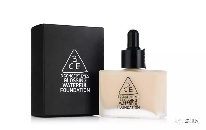 混干皮粉底液推荐秋冬平价100ml的,强烈推荐不属于大牌的平价粉底液