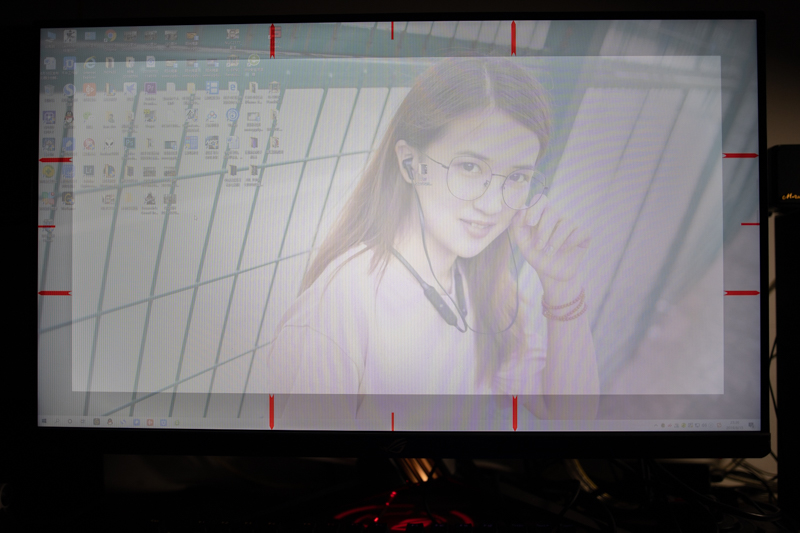 华硕pg279q显示器,pg279q显示器深度测评