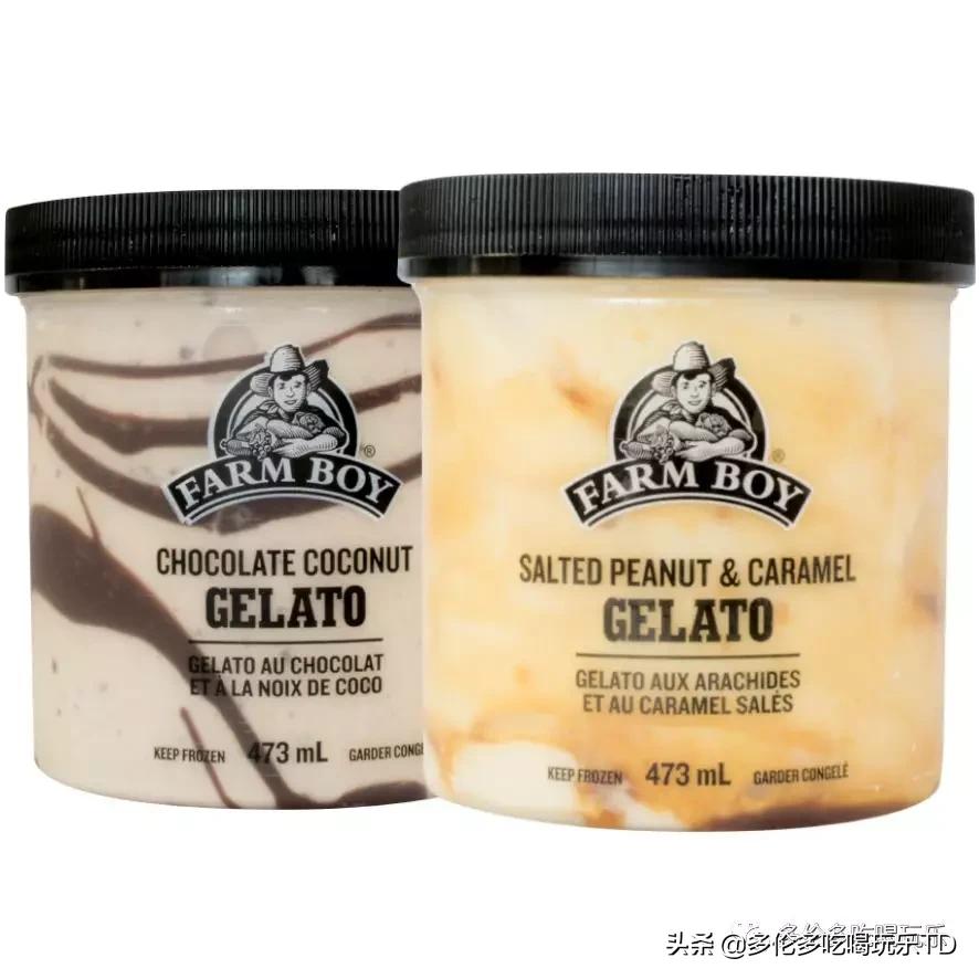 连锁超市FarmBoy又在多伦多开店啦！必败清单一览