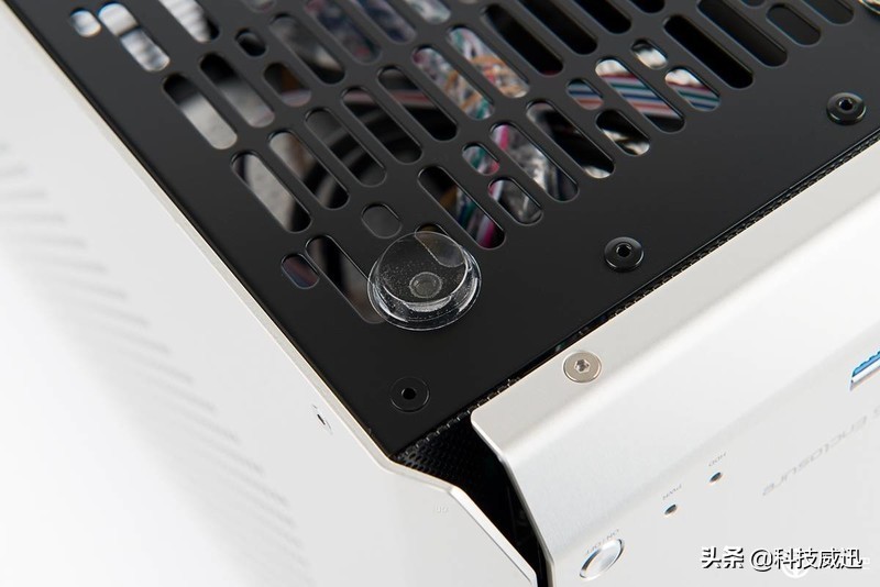 「素」生产力工具硬件装机教程，高端mod定制