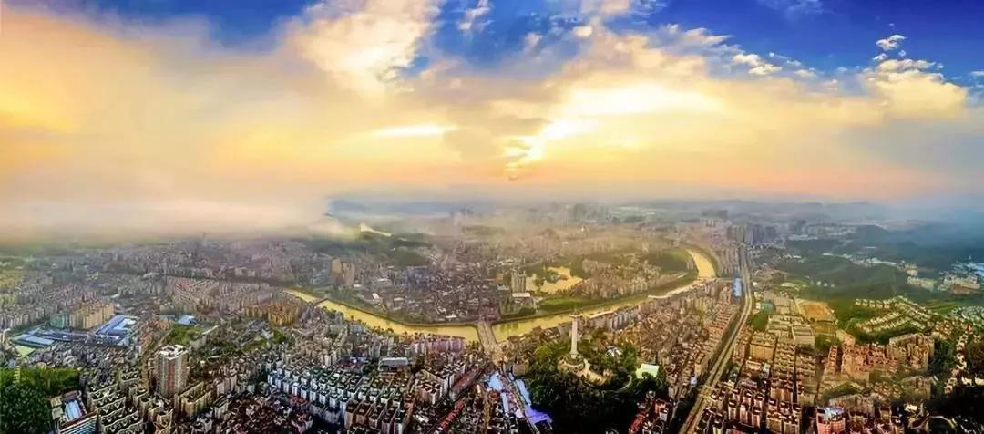 广府人出海地点,台山为什么是第一侨乡