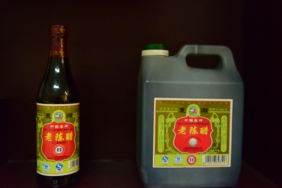 山西醋泡鸡蛋正确方法,山西老醋的功效与作用