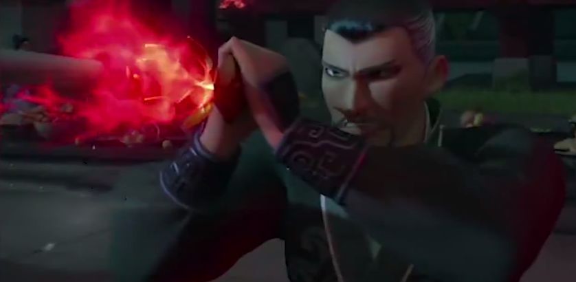 剧透向|《哪吒之魔童降世》中那些你没在意的细节