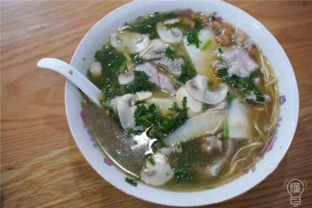 杭州的十大面馆都有哪些,杭州十大面馆