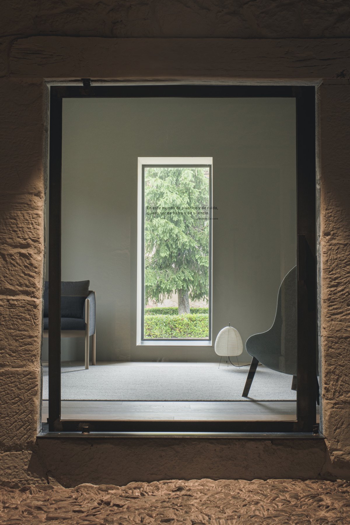 FrancescRifé作品精选|西班牙极简主义空间