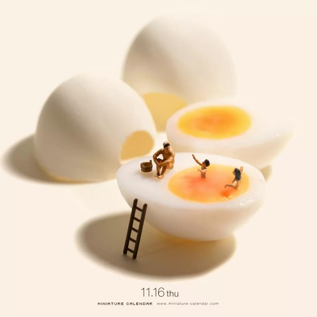 日本设计师脑洞大开之作,盘点日本人脑洞大开的设计